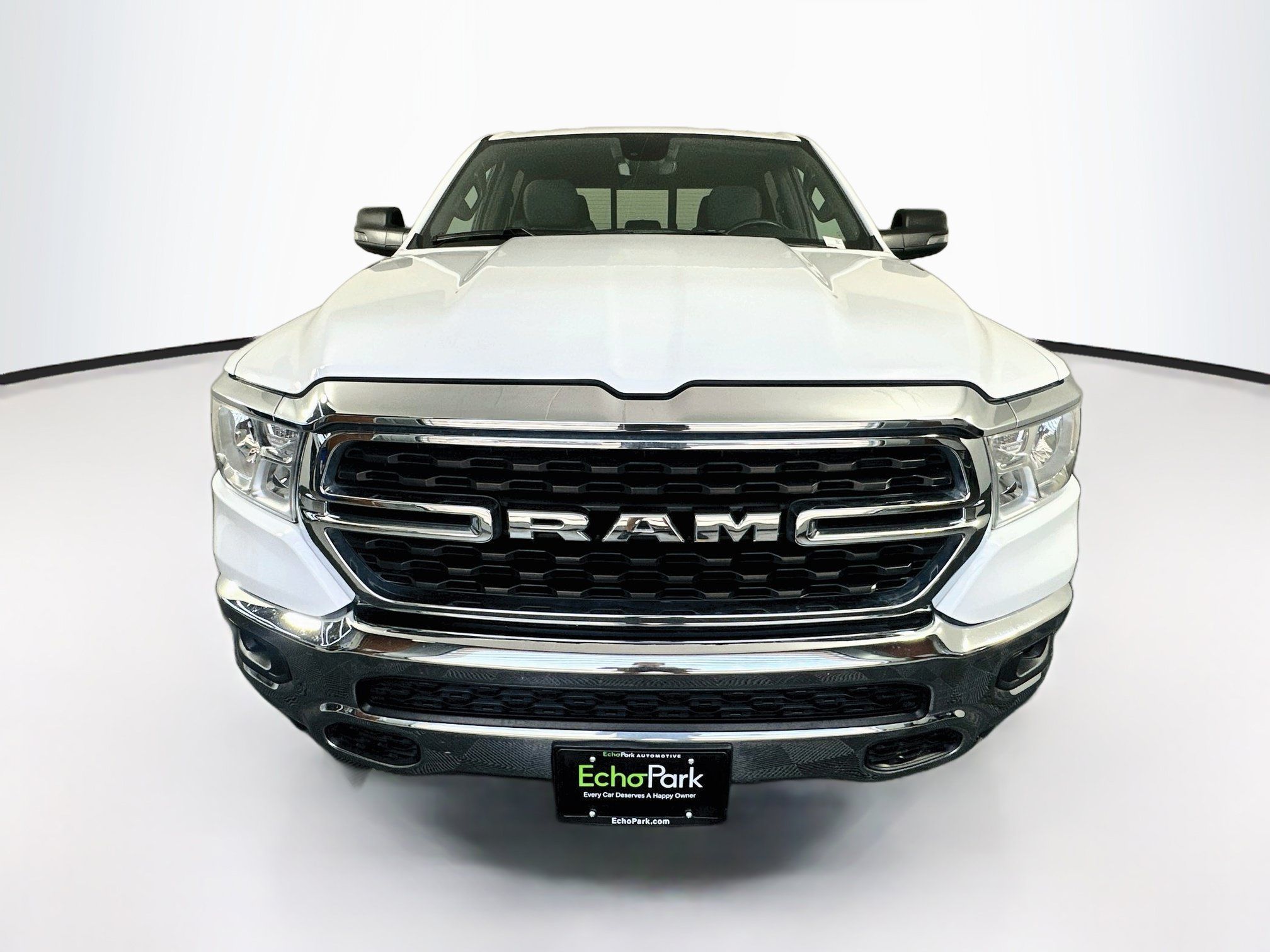 Used 2023 RAM 1500 Big Horn AWD/4WD image 2