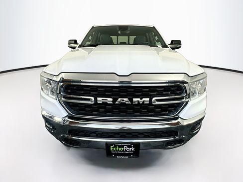 Used 2023 RAM 1500 Big Horn AWD/4WD image 2