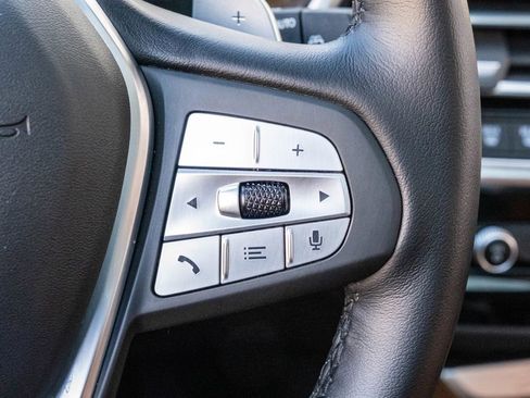 Used 2023 BMW X3 xDrive30i w/ Premium Package image 25