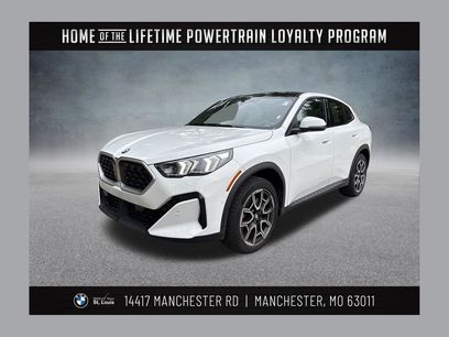 Used 2026 BMW X2 xDrive28i
