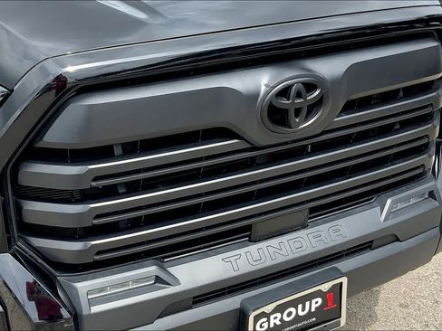 Used 2023 Toyota Tundra SR5 image 29