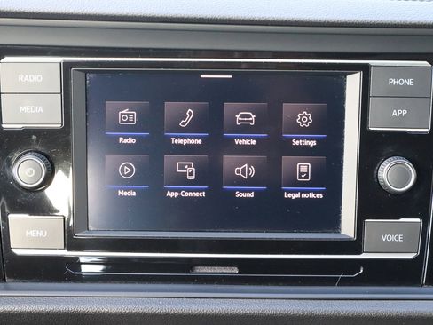 Used 2024 Volkswagen Jetta S image 21