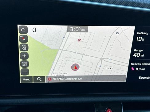 Used 2023 Kia Niro Wind image 17