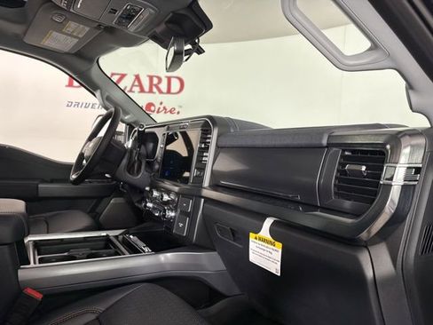 New 2025 Ford F350 Lariat w/ Lariat Ultimate Package image 21