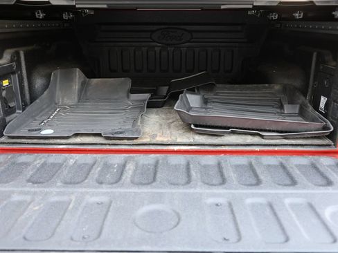 Used 2024 Ford Maverick Lariat FWD image 7