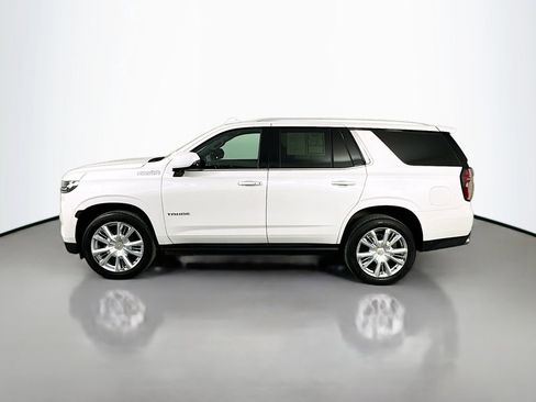 Used 2023 Chevrolet Tahoe High Country w/ Premium Package 2 AWD/4WD image 4