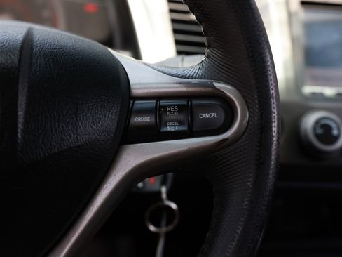 Used 2006 Honda Civic Si image 30