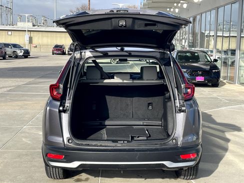 Used 2020 Honda CR-V EX image 9