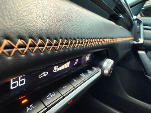 New 2025 MAZDA CX-50 AWD 2.5 Hybrid w/ Weather Package image 26