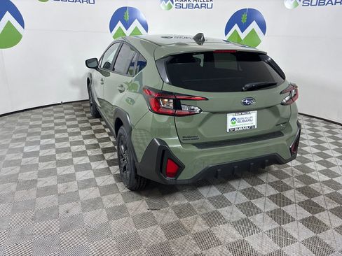 New 2026 Subaru Crosstrek 2.5i image 10