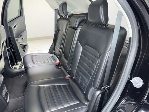 Used 2023 Ford Edge SEL w/ Convenience Package AWD/4WD image 27