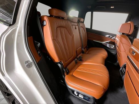 New 2027 BMW X7 M60i AWD/4WD image 14