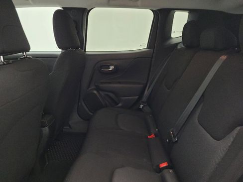 Used 2022 Jeep Renegade Sport w/ Sport Appearance Group AWD/4WD image 18