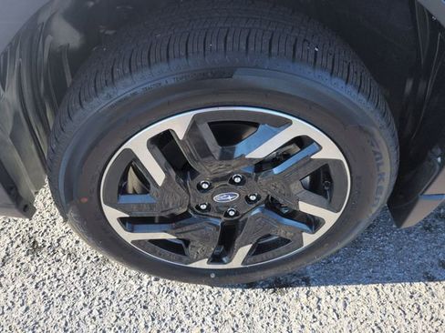 New 2026 Subaru Forester Limited image 10