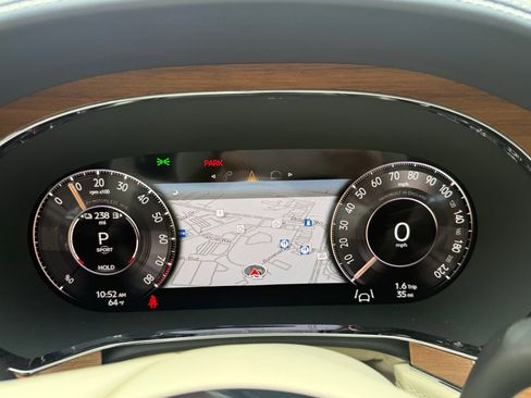 New 2026 Bentley Continental GTC image 42