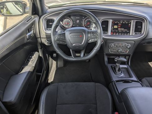 Used 2023 Dodge Charger Scat Pack RWD image 20