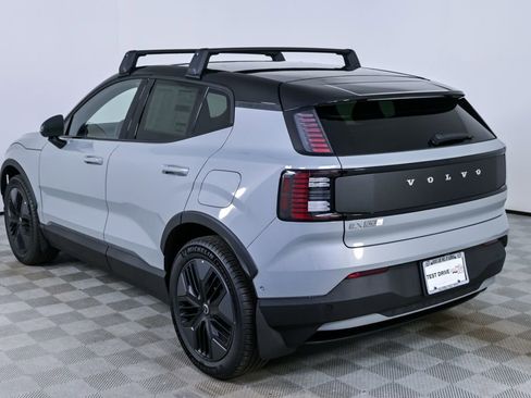 New 2026 Volvo EX30 Cross Country Ultra w/ Protection Package Premier image 3