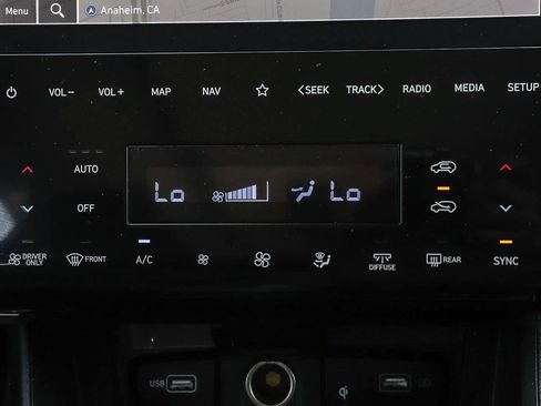 Used 2023 Hyundai Tucson Limited AWD/4WD image 20