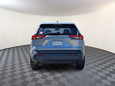Certified 2023 Toyota RAV4 LE AWD/4WD image 6