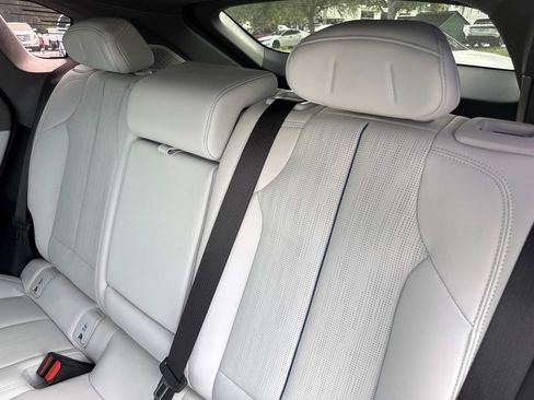 New 2027 Cadillac Optiq Premium Sport RWD image 14