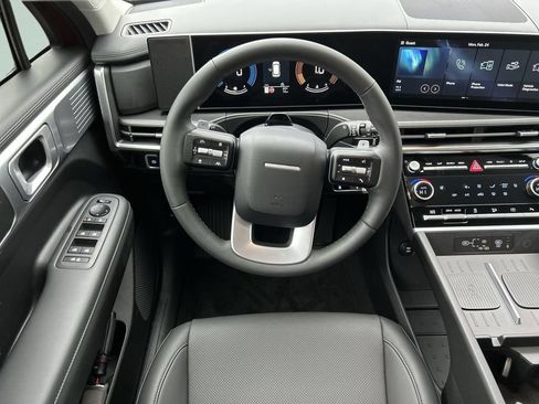New 2025 Hyundai Santa Fe SEL FWD image 15