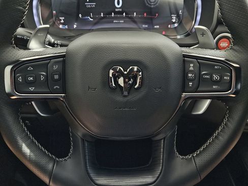 New 2026 RAM 1500 RHO AWD/4WD image 22