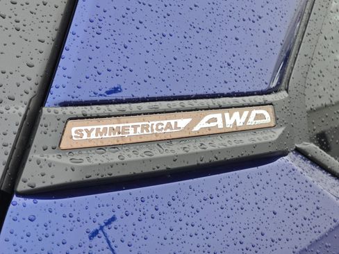 New 2025 Subaru Forester Sport image 16