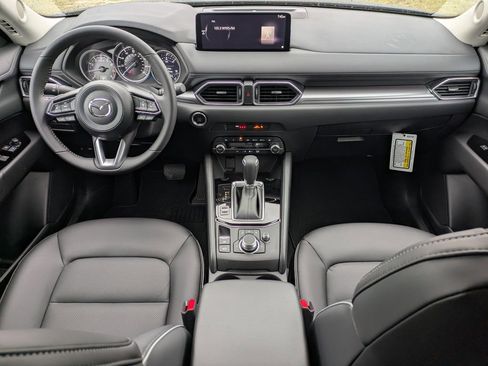 New 2025 MAZDA CX-5 AWD 2.5 S image 13