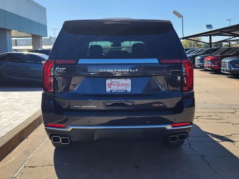 New 2026 GMC Yukon Denali image 4