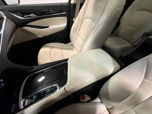 Used 2023 Buick Enclave Essence w/ Experience Buick Package image 85