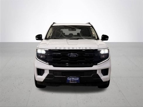 Certified 2025 Ford Expedition Max Active image 4