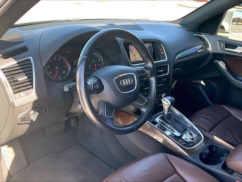 Used 2017 Audi Q5 2.0T Premium AWD/4WD image 18