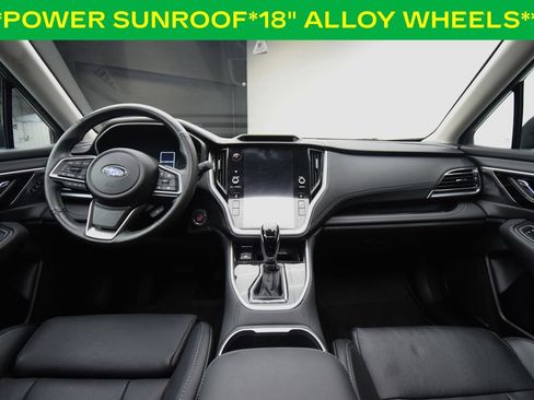 Used 2024 Subaru Outback Limited AWD/4WD image 4