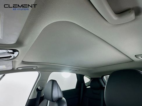 New 2026 Hyundai Tucson Limited image 22