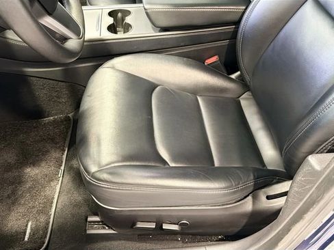 Used 2021 Tesla Model 3 Long Range image 16