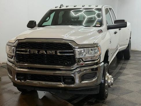Used 2021 RAM 3500 Tradesman image 7