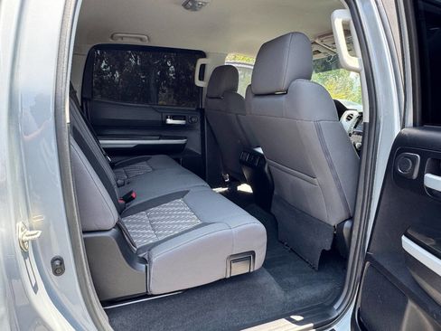 Used 2020 Toyota Tundra SR5 image 12