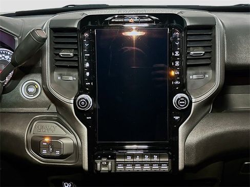 New 2026 RAM 2500 Tradesman image 9