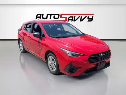 Used 2025 Subaru Impreza 2.0i