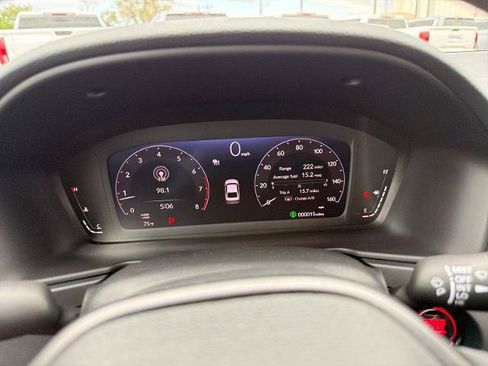 New 2026 Honda Accord SE image 19