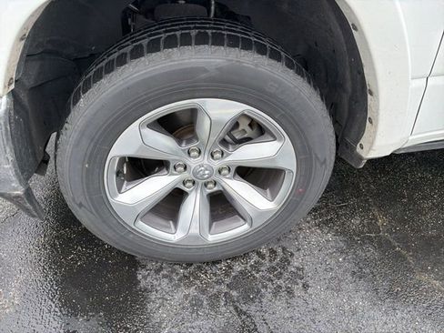 Used 2020 RAM 1500 Limited AWD/4WD image 19