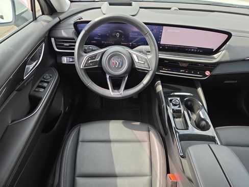 Used 2024 Buick Envision Preferred AWD/4WD image 12