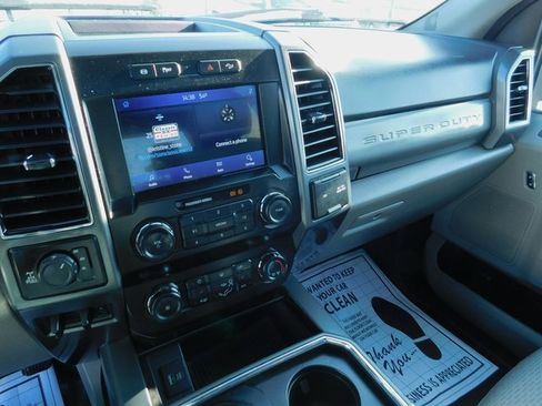 Used 2022 Ford F250 XLT w/ XLT Premium Package image 30