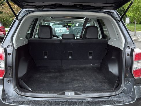Used 2015 Subaru Forester 2.0XT Premium AWD/4WD image 26