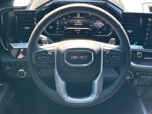 New 2026 GMC Sierra 1500 SLT w/ SLT Premium Plus Package AWD/4WD image 25