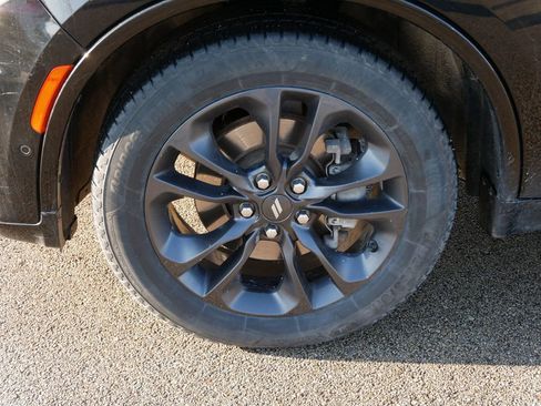 Used 2021 Dodge Durango R/T w/ Technology Group image 15