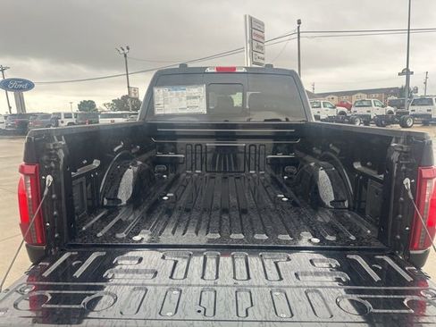 New 2024 Ford F150 XLT w/ Equipment Group 302A MID image 12