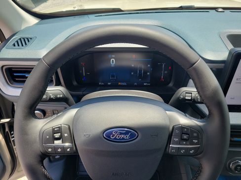 New 2025 Ford Maverick XLT w/ XLT Luxury Package image 17