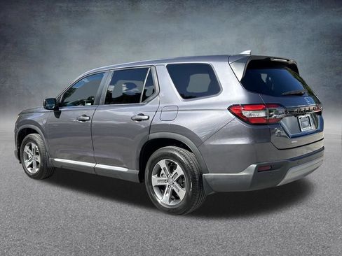 Used 2024 Honda Pilot EX-L image 7