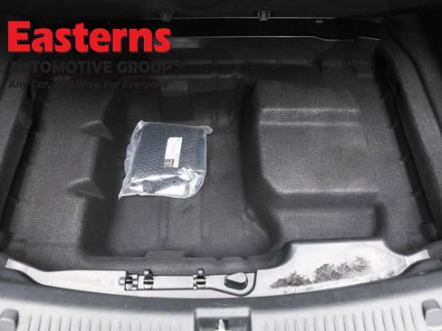 Used 2019 Mercedes-Benz E 450 4MATIC Sedan w/ Premium Package image 25